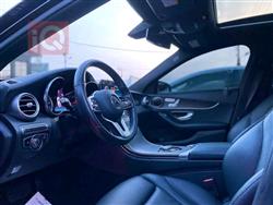مێرسێدس بێنز C-Class